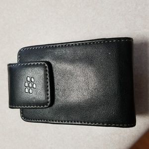 BlackBerry case